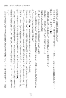 「勘違いしないでよね!アンタの事なんか大好きなんだから!」呪いで本音しか言えなくなったツンデレお嬢様, 日本語