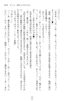 「勘違いしないでよね!アンタの事なんか大好きなんだから!」呪いで本音しか言えなくなったツンデレお嬢様, 日本語