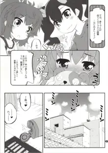 おねえちゃんなのん？2, 日本語