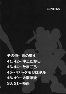 俺の冬2010 真乳装孫尚香ガーベラ, 日本語