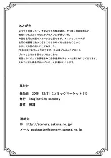 夜明け前まで姫様とII, 日本語