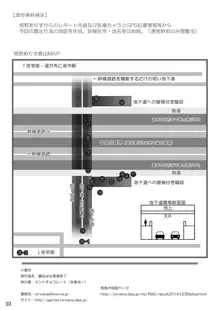 露出少女倶楽部7, 日本語