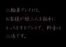 イマドキの女子大生 ソープのゆなサン file05 4人目のお客様, 日本語