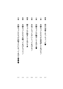 おねショタ！ 弟のお世話はお姉ちゃんにお任せ, 日本語