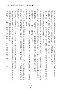 おねショタ！ 弟のお世話はお姉ちゃんにお任せ, 日本語