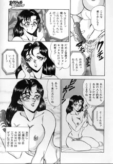 セクシャルメモリアル, 日本語