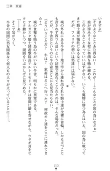 聖騎士牧場 家畜に堕ちた戦姫たち, 日本語