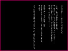 番長ちゃん、超頑張る!, 日本語