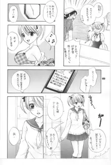 その少女ふしだらにつき, 日本語