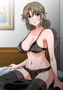 Milf Lingerie, 日本語