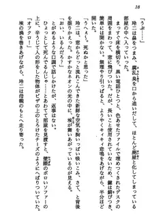 マーメイド☆プリンセス 南の海より愛をこめて！, 日本語