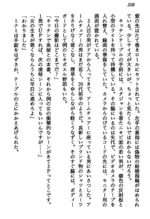 マーメイド☆プリンセス 南の海より愛をこめて！, 日本語