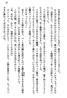 マーメイド☆プリンセス 南の海より愛をこめて！, 日本語