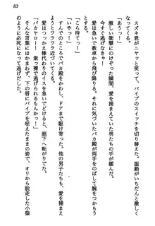 マーメイド☆プリンセス 南の海より愛をこめて！, 日本語