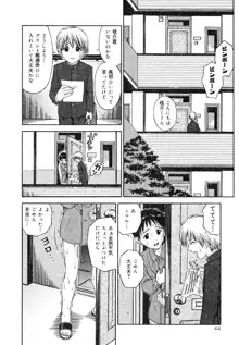 いけないお姉さん, 日本語