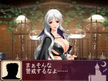 性魔法騎士団～魔女の刻印～, 日本語