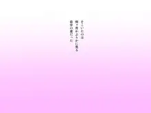 女体化憑依物語, 日本語