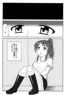 ふたなりっ娘は好きですか？2, 日本語