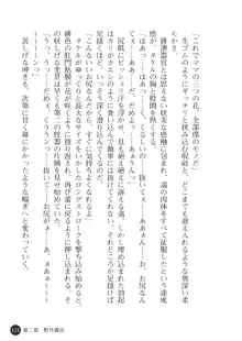 熟母略奪 息子の前で犯されて, 日本語