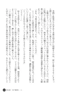 熟母略奪 息子の前で犯されて, 日本語