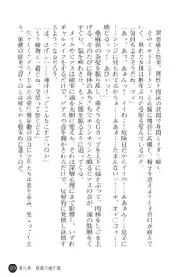 熟母略奪 息子の前で犯されて, 日本語