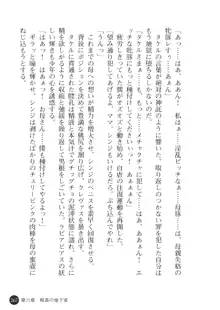 熟母略奪 息子の前で犯されて, 日本語