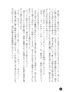 熟母略奪 息子の前で犯されて, 日本語