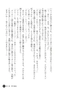 熟母略奪 息子の前で犯されて, 日本語