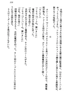 電脳エンジェル！ 天使の微笑が夢を殺す, 日本語