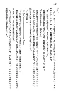 電脳エンジェル！ 天使の微笑が夢を殺す, 日本語