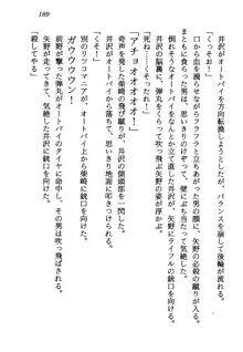 電脳エンジェル！ 天使の微笑が夢を殺す, 日本語