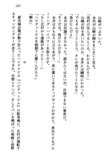 電脳エンジェル！ 天使の微笑が夢を殺す, 日本語