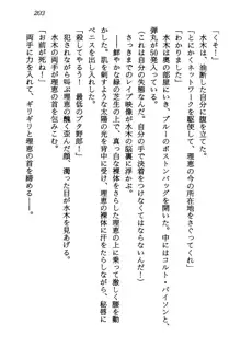 電脳エンジェル！ 天使の微笑が夢を殺す, 日本語