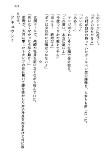 電脳エンジェル！ 天使の微笑が夢を殺す, 日本語