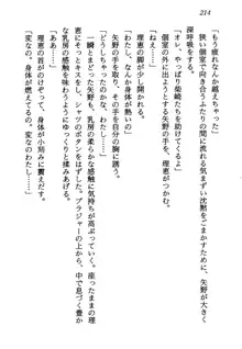 電脳エンジェル！ 天使の微笑が夢を殺す, 日本語