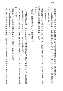 電脳エンジェル！ 天使の微笑が夢を殺す, 日本語