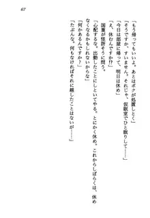 電脳エンジェル！ 天使の微笑が夢を殺す, 日本語