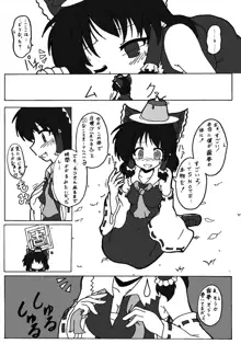 東方ＴＳ物語　番外編！！, 日本語