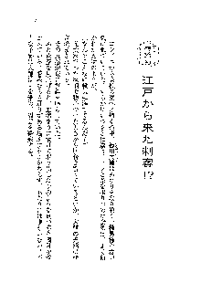 サムライガールは俺の嫁！？, 日本語