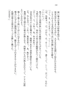 生徒会長は俺の嫁！？！？, 日本語