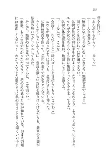 生徒会長は俺の嫁！？！？, 日本語