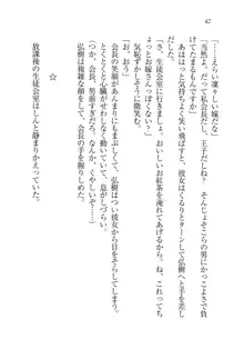 生徒会長は俺の嫁！？！？, 日本語