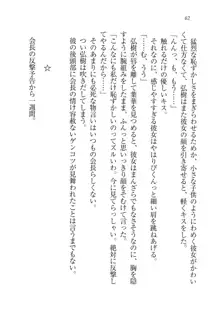 生徒会長は俺の嫁！？！？, 日本語