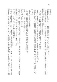 生徒会長は俺の嫁！？！？, 日本語