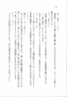 ボクの女神は淫魔(リリス)サマ！？, 日本語