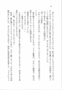 ボクの女神は淫魔(リリス)サマ！？, 日本語