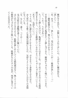 ボクの女神は淫魔(リリス)サマ！？, 日本語