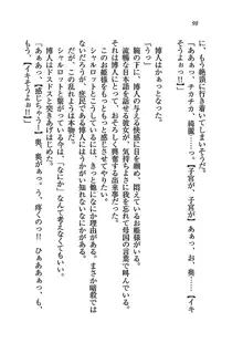 My姫 プリンセスの休日, 日本語