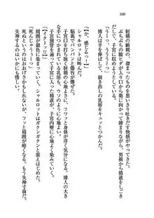 My姫 プリンセスの休日, 日本語