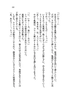 My姫 プリンセスの休日, 日本語